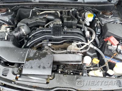 Zdjęcie 12 z 16 samochodu: 2018 SUBARU IMPREZA SPORT VIN:4S3GTAK65J3708726 - miniatura