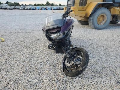 Drugie zdjęcie samochodu z przodu: 2025 HARLEY DAVIDSON FLTRXSE VIN:1HD1TC615SB950180 - miniatura