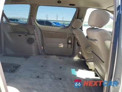 Zdjęcie 11 z 15 samochodu: 2001 TOYOTA SIENNA LE VIN:4T3ZF13C81U351186 - miniatura