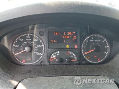 Zdjęcie 9 z 14 samochodu: 2020 RAM PROMASTER 3500 3500 HIGH VIN:3C6URVJG2LE108347 - miniatura