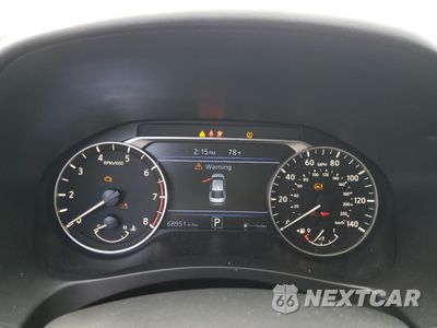 Zdjęcie 9 z 12 samochodu: 2022 NISSAN ALTIMA SR VIN:1N4BL4CV1NN379671 - miniatura