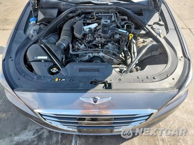 Zdjęcie 11 z 14 samochodu: 2016 HYUNDAI GENESIS 3.8L VIN:KMHGN4JE0GU133860 - miniatura
