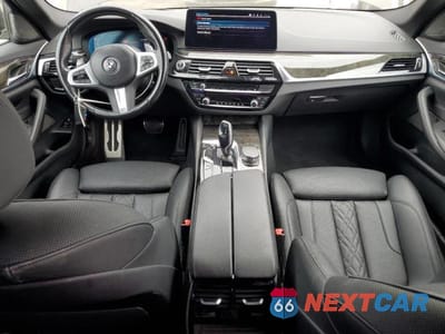 Zdjęcie 8 z 12 samochodu: 2023 BMW 530E VIN:WBA13AG01PCM01764 - miniatura