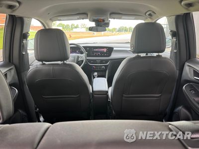 Zdjęcie 9 z 11 samochodu: 2024 BUICK ENCORE GX SPORT TOURING VIN:KL4AMESL5RB122149 - miniatura
