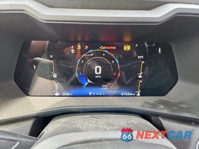 Zdjęcie 9 z 12 samochodu: 2023 CHEVROLET COLORADO VIN:1GCGSBEC8P1184373 - miniatura