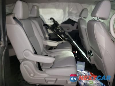 Zdjęcie 11 z 13 samochodu: 2025 HONDA ODYSSEY EXL VIN:5FNRL6H68SB054144 - miniatura