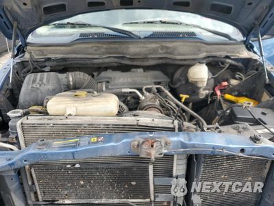 Zdjęcie 11 z 12 samochodu: 2004 DODGE RAM 1500 ST VIN:1D7HU18D04S527007 - miniatura