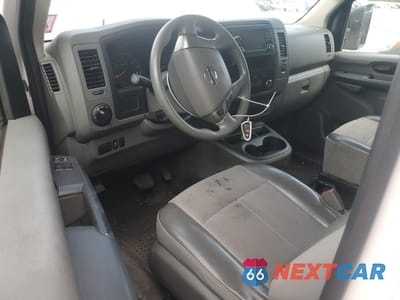 Zdjęcie 8 z 13 samochodu: 2018 NISSAN NV 1500 S VIN:1N6BF0KM7JN813652 - miniatura