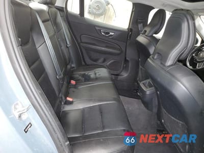Zdjęcie 10 z 13 samochodu: 2022 VOLVO S60 B5 MOMENTUM VIN:7JRL12FZ9NG192384 - miniatura