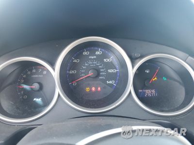 Zdjęcie 9 z 12 samochodu: 2008 HONDA FIT SPORT VIN:JHMGD37648S039686 - miniatura