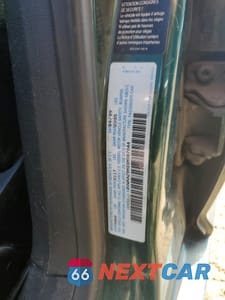 Zdjęcie 12 z 12 samochodu: 1999 VOLKSWAGEN JETTA GL VIN:3VWRA29MXXM087044 - miniatura