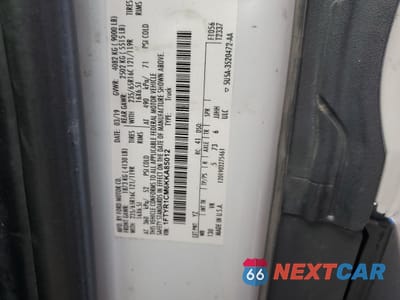 Zdjęcie 13 z 14 samochodu: 2019 FORD TRANSIT T-250 VIN:1FTYR1CM6KKA85012 - miniatura