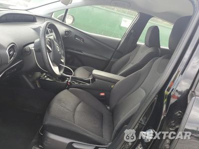 Zdjęcie 7 z 12 samochodu: 2017 TOYOTA PRIUS VIN:JTDKARFU0H3043221 - miniatura