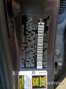 Zdjęcie 12 z 15 samochodu: 2018 TOYOTA CAMRY XSE VIN:4T1BZ1HK3JU001336 - miniatura