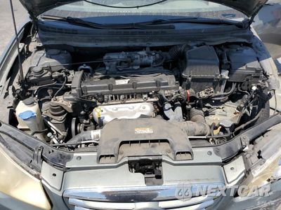 Zdjęcie 11 z 14 samochodu: 2009 HYUNDAI ELANTRA GLS VIN:KMHDU46D79U782953 - miniatura