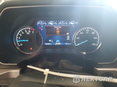 Zdjęcie 9 z 14 samochodu: 2022 FORD F150 SUPERCREW VIN:1FTFW1E86NKE43584 - miniatura
