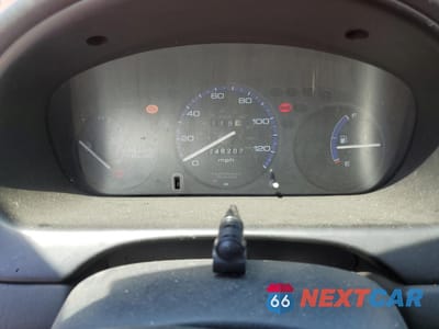 Zdjęcie 9 z 12 samochodu: 1996 HONDA CIVIC CX VIN:2HGEJ6325TH103791 - miniatura