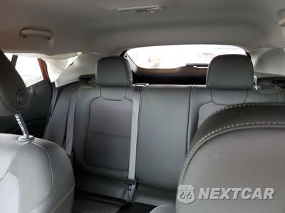 Zdjęcie 10 z 15 samochodu: 2024 CHEVROLET TRAX 1LT VIN:KL77LHE27RC221554 - miniatura