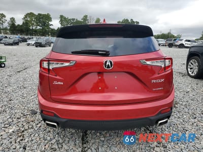 Zdjęcie 6 z 16 samochodu: 2025 ACURA RDX TECHNOLOGY VIN:5J8TC2H50SL024401 - miniatura