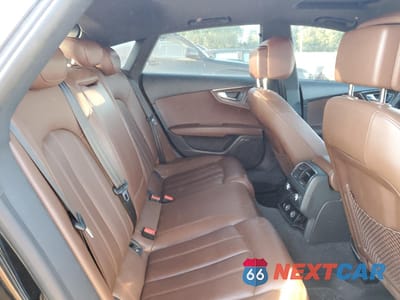 Zdjęcie 10 z 12 samochodu: 2013 AUDI A7 PRESTIGE VIN:WAU2GAFC6DN082317 - miniatura
