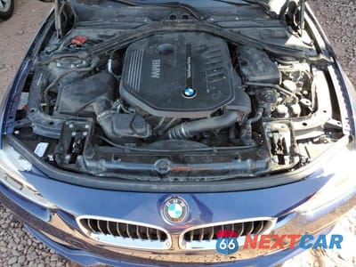 Zdjęcie 11 z 12 samochodu: 2016 BMW 340 I VIN:WBA8B3G57GNT92307 - miniatura