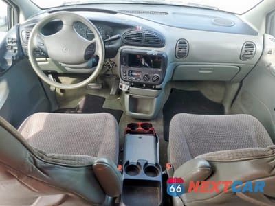 Zdjęcie 8 z 13 samochodu: 1999 DODGE GRAND CARAVAN SE VIN:2B4GP44G6XR239140 - miniatura