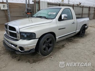 2005 DODGE RAM 1500 ST 1D7HA16N85J630333 - główne zdjęcie licytacji z USA - miniatura
