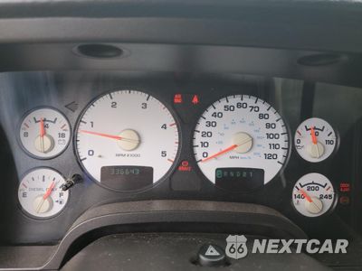 Zdjęcie 9 z 14 samochodu: 2004 DODGE RAM 2500 ST VIN:3D7KU28C84G145673 - miniatura