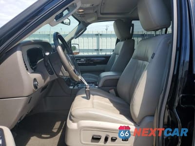 Zdjęcie 7 z 13 samochodu: 2017 LINCOLN NAVIGATOR SELECT VIN:5LMJJ2HT3HEL02126 - miniatura