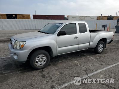2006 TOYOTA TACOMA ACCESS CAB 5TETX22N46Z317804 - główne zdjęcie licytacji z USA - miniatura