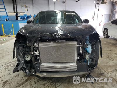 Piąte zdjęcie samochodu w środku: 2025 CHEVROLET EQUINOX LT VIN:3GNAXHEG6SL104591 - miniatura