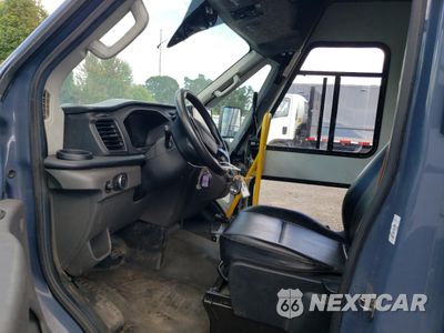 Zdjęcie 7 z 13 samochodu: 2021 FORD TRANSIT T-350 HD VIN:1FDDF6P86MKA59719 - miniatura