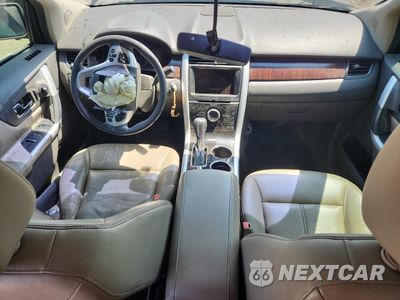 Zdjęcie 8 z 14 samochodu: 2013 FORD EDGE LIMITED VIN:2FMDK3KC8DBB53214 - miniatura