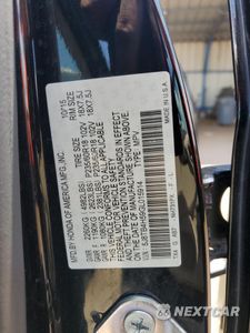 Zdjęcie 12 z 12 samochodu: 2016 ACURA RDX TECHNOLOGY VIN:5J8TB4H59GL015914 - miniatura