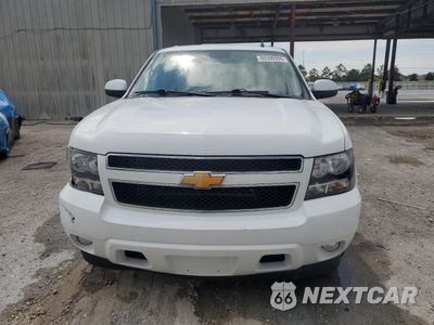 Piąte zdjęcie samochodu w środku: 2012 CHEVROLET SUBURBAN C1500 LT VIN:1GNSCJE05CR124559 - miniatura