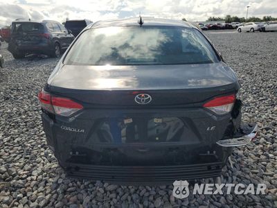 Zdjęcie 6 z 14 samochodu: 2025 TOYOTA COROLLA LE VIN:5YFB4MDE2SP323887 - miniatura