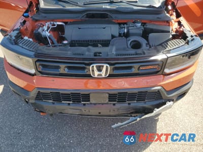 Zdjęcie 14 z 16 samochodu: 2026 HONDA PASSPORT TRAIL SPORT VIN:5FNYF9H53TB004300 - miniatura