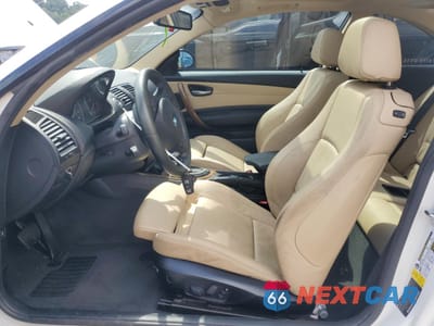Zdjęcie 7 z 14 samochodu: 2009 BMW 135 I VIN:WBAUC73599VK94939 - miniatura