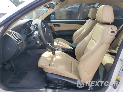 Zdjęcie 7 z 14 samochodu: 2009 BMW 135 I VIN:WBAUC73599VK94939 - miniatura