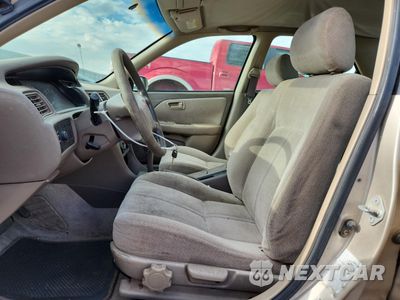 Zdjęcie 7 z 12 samochodu: 2001 TOYOTA CAMRY CE VIN:JT2BG22K610575759 - miniatura