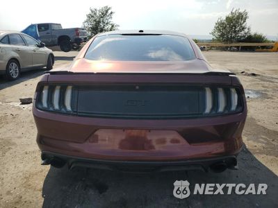 Zdjęcie 6 z 14 samochodu: 2015 FORD MUSTANG GT VIN:1FA6P8CF7F5376359 - miniatura