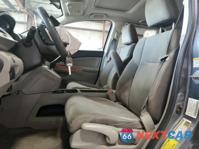 Zdjęcie 7 z 13 samochodu: 2013 HONDA CR-V EX VIN:2HKRM4H52DH613037 - miniatura