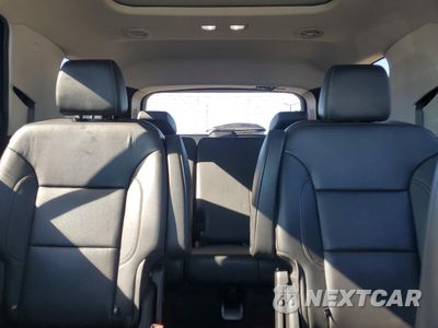 Zdjęcie 10 z 13 samochodu: 2019 CHEVROLET TRAVERSE LT VIN:1GNERHKWXKJ251236 - miniatura
