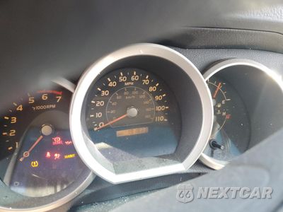 Zdjęcie 9 z 14 samochodu: 2006 TOYOTA 4RUNNER SR5 VIN:JTEBU14R160102780 - miniatura
