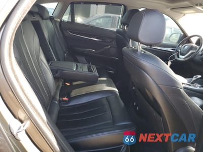 Zdjęcie 11 z 13 samochodu: 2017 BMW X6 35I XDRIVE VIN:5UXKU2C33H0U28914 - miniatura