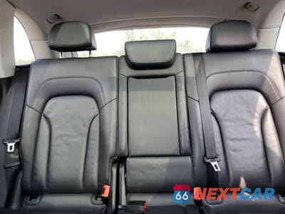 Zdjęcie 10 z 13 samochodu: 2013 AUDI Q5 PREMIUM PLUS VIN:WA1LFAFP0DA088578 - miniatura