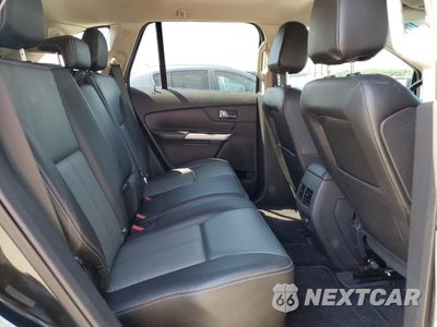 Zdjęcie 11 z 13 samochodu: 2014 FORD EDGE SPORT VIN:2FMDK3AK0EBB39723 - miniatura