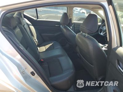 Zdjęcie 10 z 14 samochodu: 2020 NISSAN ALTIMA SR VIN:1N4BL4CV9LC132049 - miniatura