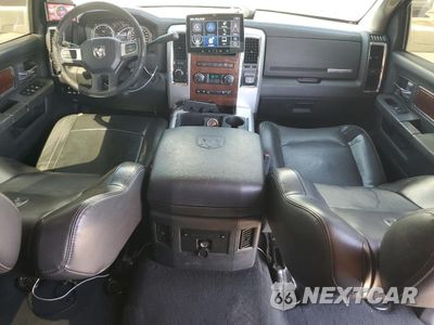 Zdjęcie 8 z 15 samochodu: 2010 DODGE RAM 2500 VIN:3D7UT2HL6AG146330 - miniatura
