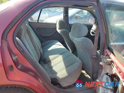 Zdjęcie 10 z 13 samochodu: 1993 TOYOTA CAMRY LE VIN:JT2SK12E9P0109934 - miniatura